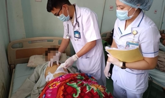 Luân phiên đưa hàng trăm bác sĩ chuyên khoa cấp I về vùng khó khăn