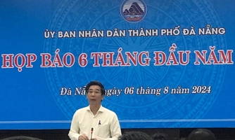 Đà Nẵng gỡ vướng cho các dự án đất đai  