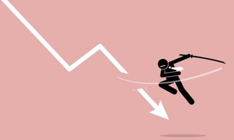 Chuyên gia: Thị trường ám ảnh mốc 1.200 nhưng đáy sau luôn cao hơn đáy trước, không hề trong "downtrend"