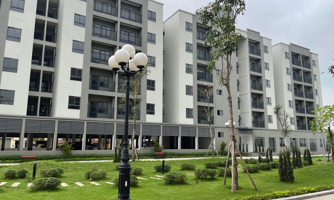 Bán nhà ở xã hội sau 05 năm không phải nộp tiền sử dụng đất