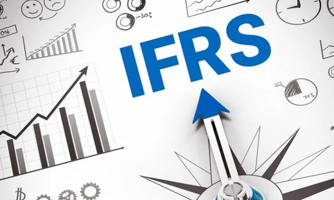 Hỗ trợ doanh nghiệp khu công nghiệp thực hành IFRS