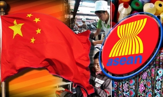 Phiên đàm phán lần thứ 8 nâng cấp Hiệp định ACFTA