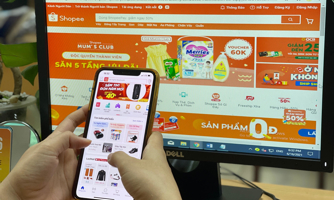 Người Việt đang chuộng mua gì nhất trên các sàn thương mại điện tử?