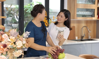 Một kênh thương mại điện tử Việt uy tín với 100% sản phẩm chính hãng
