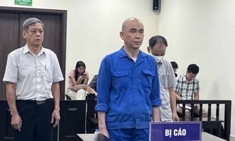 Vụ dự án VP6 Linh Đàm: Giám định viên nói lý do "treo" 64 tỷ đồng