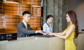 Thanh Hóa có hơn 56.000 lao động ngành "công nghiệp không khói"