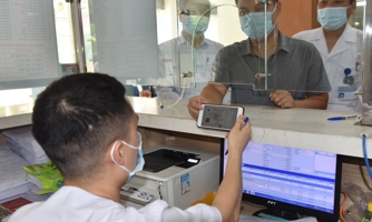 Bộ Y tế trả lời kiến nghị của cử tri về việc bỏ giấy chuyển tuyến khi đi khám chữa bệnh