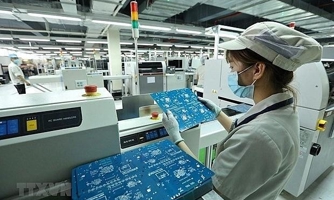 Hoàn thiện hành lang pháp lý cho công nghiệp công nghệ số, phát triển bán dẫn