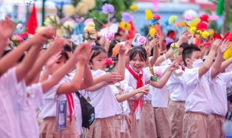 Đảm bảo đủ giáo viên đứng lớp và công khai thu chi đầu năm học 2023-2024