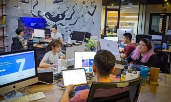 Trí tuệ nhân tạo đang dẫn dắt, thay đổi mạnh mẽ xu hướng tuyển dụng ngành công nghệ thông tin Việt Nam