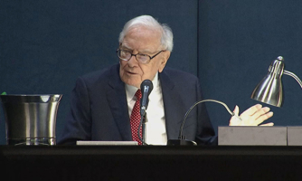 Con số gây tò mò trong danh mục cổ phiếu của tỷ phú Warren Buffett