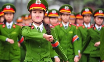 Bộ Công an đề xuất sửa đổi, bổ sung quy định về tuyển sinh trong Công an nhân dân