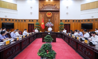 Thủ tướng đề xuất sửa đổi 7 luật thuộc lĩnh vực quản lý của Bộ Tài chính