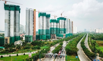 Doanh nghiệp bất động sản chịu nhiều tác động từ luật mới
