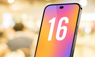 Giá bán iPhone 16 dự đoán đắt hơn 100 USD so với bản tiền nhiệm