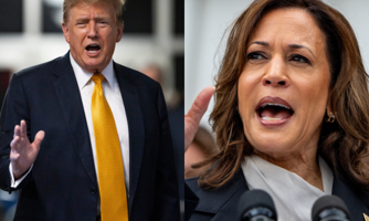 Kế hoạch kinh tế của ông Trump và bà Harris đều có thể khiến lạm phát leo thang