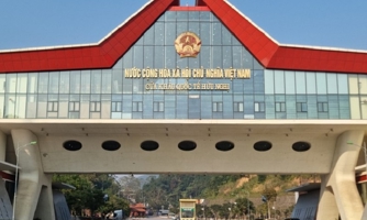 Xây dựng cửa khẩu quốc tế Hữu Nghị trở thành trung tâm giao thương trọng điểm vùng Đông Bắc