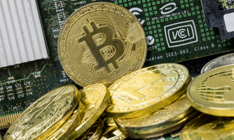 Sắp luật hoá tài sản số, giao dịch bitcoin và tiền ảo sẽ bị đánh thuế?