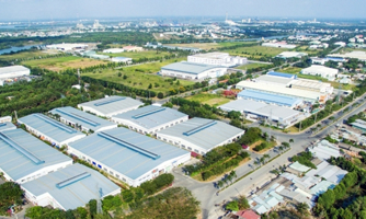 Báo cáo định kỳ về cụm công nghiệp 6 tháng và hàng năm