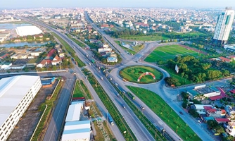 Bộ Xây dựng thẩm định đề án công nhận thị xã Kinh Môn, Hải Dương là đô thị loại III 