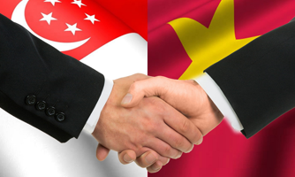 Thương mại song phương Việt Nam – Singapore tiếp tục duy trì mạch tăng trưởng
