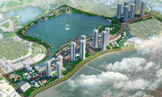 Hà Nội phấn đấu có khu đô thị trung hòa carbon đầu tiên tại Việt Nam