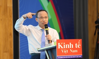 Bộc lộ nhiều điểm yếu trong cơ cấu các nguồn vốn cho nền kinh tế