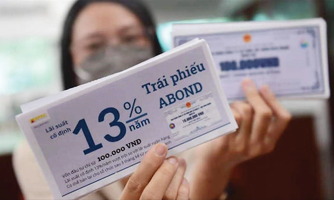 Tín hiệu tích cực từ khu vực sản xuất của trái phiếu doanh nghiệp  trong 10 tháng đầu năm