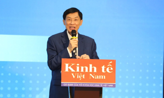 Cần cơ chế cởi mở và đột phá để xây dựng trung tâm tài chính quốc tế 