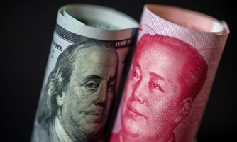 1 nghìn tỷ USD có thể chảy về Trung Quốc sau khi Mỹ hạ lãi suất