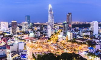 Các nhà đầu tư đang mạnh tay chuyển hướng sang thị trường ASEAN 