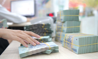 Tín dụng phục hồi sau thời gian dài trầm lắng
