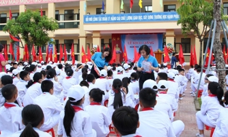Mức đóng bảo hiểm y tế học sinh, sinh viên năm học 2024 - 2025 