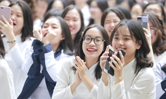Chủ động chuẩn bị từ sớm cho Kỳ thi tốt nghiệp THPT 2025