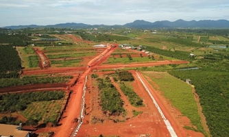 Lâm Đồng quy định về gia hạn đất đai