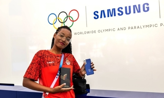 Chiến lược marketing tiết kiệm chi phí nhưng cực kỳ hiệu quả của Samsung tại Olympics Paris 2024