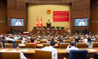 Tư tưởng và Di chúc của Chủ tịch Hồ Chí Minh luôn đồng hành cùng dân tộc