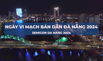 Đà Nẵng đặt mục tiêu “đi đầu, đi nhanh” trong phát triển nguồn nhân lực vi mạch bán dẫn