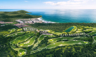 Lộ diện "ông lớn" muốn rót trăm triệu đô làm dự án nghỉ dưỡng-sân golf tại Quảng Trị
