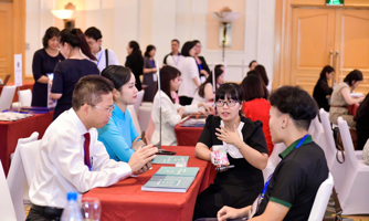 Mice Expo 2024: Hướng tới du lịch xanh, định vị du lịch Mice Việt Nam trên bản đồ thế giới