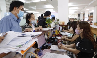 Một số chức vụ có thể nghỉ hưu ở tuổi cao hơn