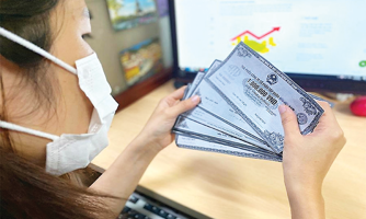 Củng cố thành tố chính trên thị trường trái phiếu doanh nghiệp