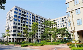 Bình Dương sẽ xây dựng thêm 26.552 căn nhà ở xã hội
