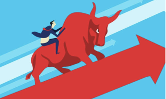 Chuyên gia: Fed giảm lãi suất 0,5% rất logic, tác động tích cực xuất khẩu Việt Nam sang Mỹ, Vn-Index sẽ vượt 1.300 điểm