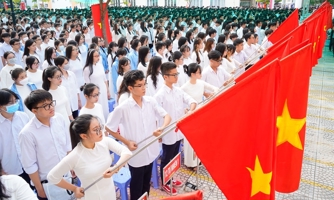 Thủ tướng yêu cầu tăng cường các điều kiện bảo đảm thực hiện hiệu quả nhiệm vụ năm học 2024- 2025