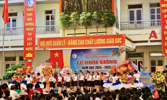 Hải Phòng và Quảng Ninh nỗ lực đáp ứng tốt yêu cầu đổi mới ngành giáo dục