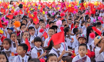 Tổng bí thư, Chủ tịch nước gửi thư chúc mừng năm học mới