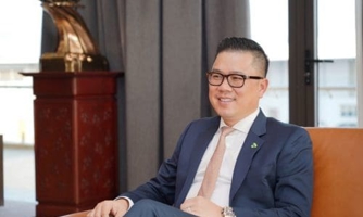 Ông Phạm Ánh Dương từ nhiệm, An Phát Holdings sắp có Chủ tịch mới 