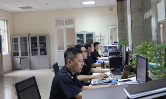 Hải quan Thanh Hóa thu ngân sách vượt chỉ tiêu