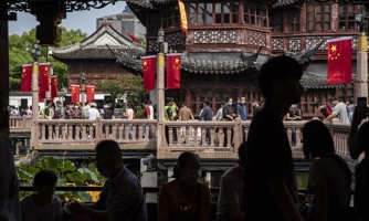 “Trung Quốc nên tập trung chống áp lực giảm phát”